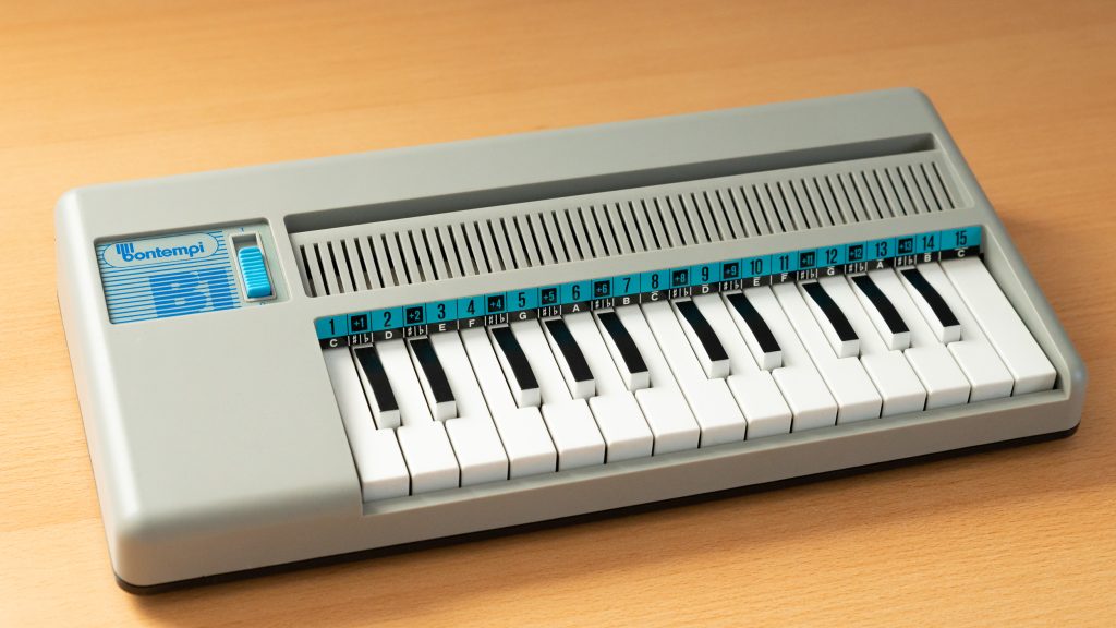 Bontempi B1