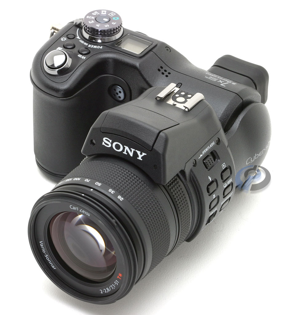 Sony DSC-F828